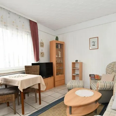 Ferienhaus Eilts Borkum Exterior photo