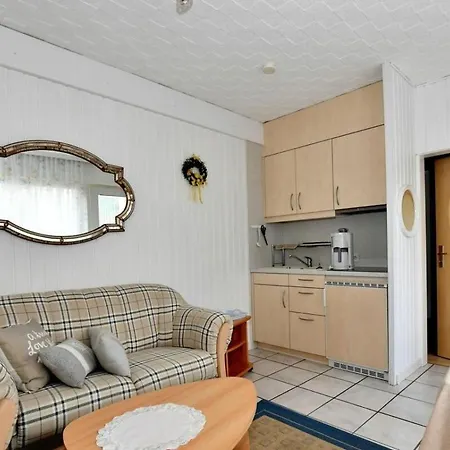 Ferienhaus Eilts Borkum Exterior photo
