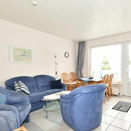 Ferienhaus Eilts Borkum Exterior photo
