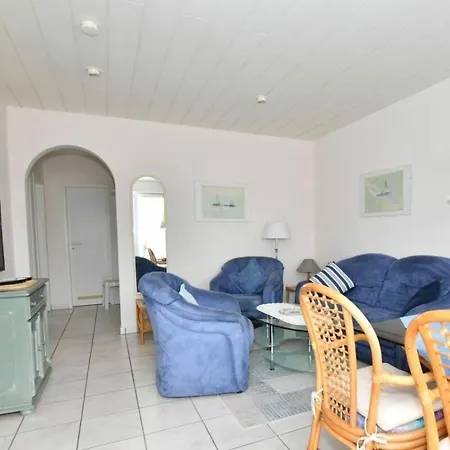 Ferienhaus Eilts Borkum Exterior photo