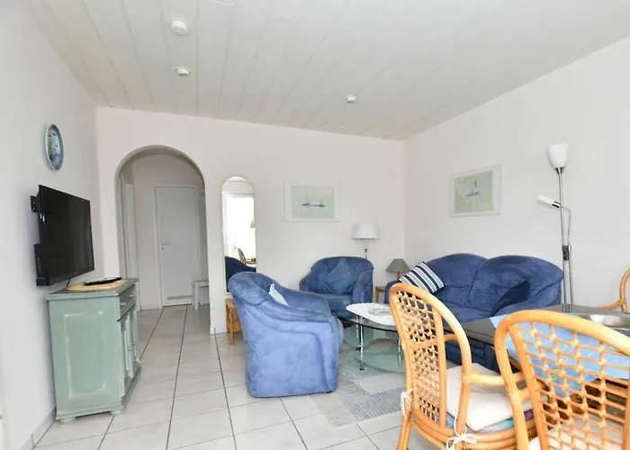 Ferienhaus Eilts
