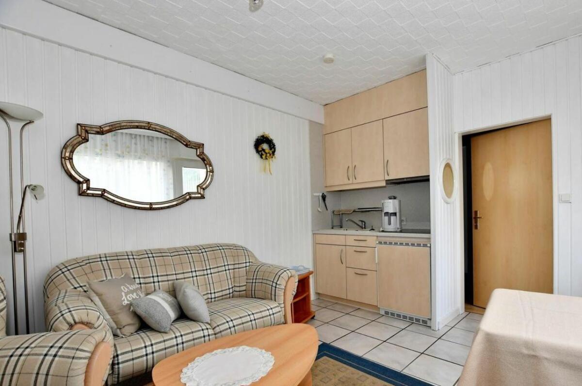 Eilts Apartment *