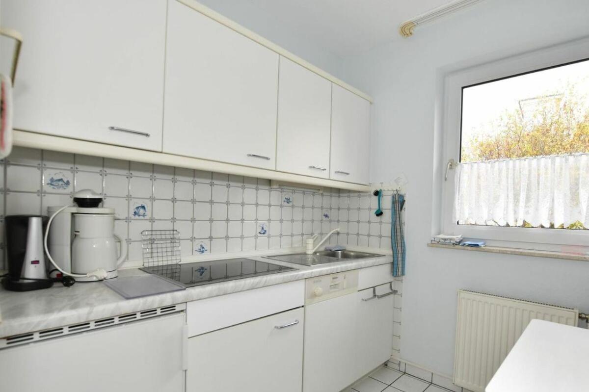 Eilts Apartment Borkum