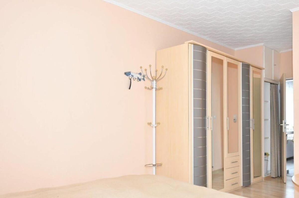 Apartment Eilts Borkum